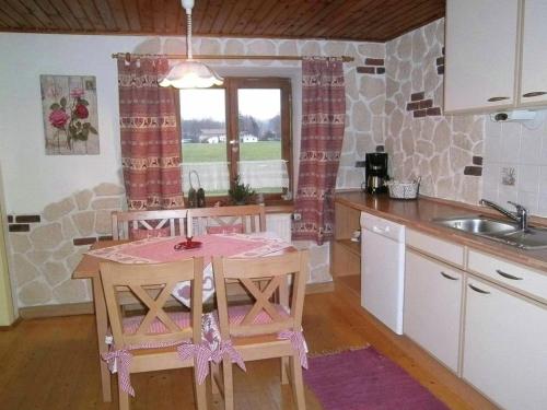 Cosy Holiday Home in Feldwies near Ski Area