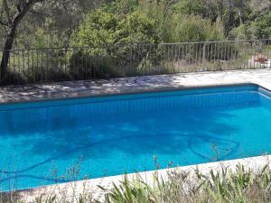 Maison de vacances Cosy holiday home in Saint Antonin Du Var with pool  83510 Masseboeuf Provence-Alpes-Côte d\'Azur
