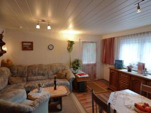 Maison de vacances Cosy holiday home in Thuringia with private terrace  98739 Neuhaus am Rennweg Thuringe