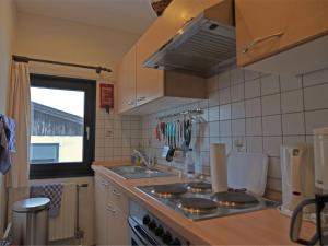 Maison de vacances Cosy Holiday Home in Willingen Usseln with Terrace  34508 Stryck Hesse