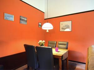Cosy holiday home in Willingen Usseln with terrace