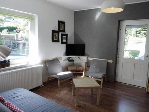 Cosy holiday home with terrace in the beautiful Sauerland