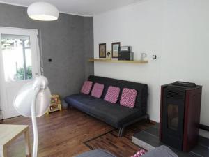 Cosy holiday home with terrace in the beautiful Sauerland