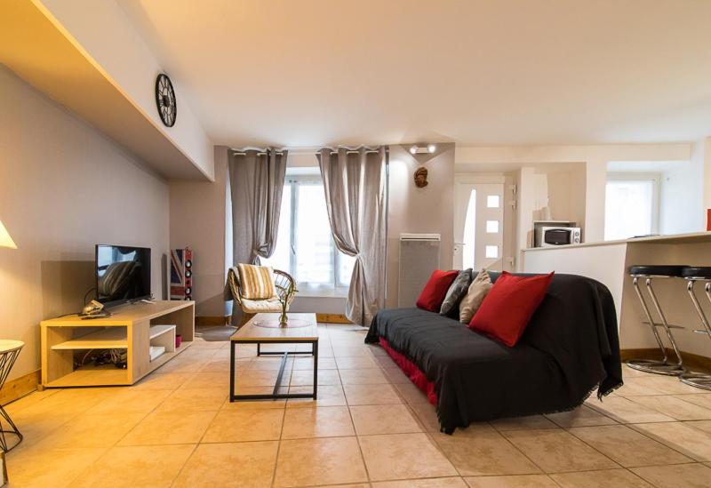 Maison de vacances COSY HOME PERIGUEUX 23 Rue Pierre Magne 24000 Périgueux