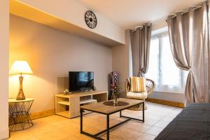 Maison de vacances COSY HOME PERIGUEUX 23 Rue Pierre Magne 24000 Périgueux Aquitaine