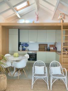 Cosy Home