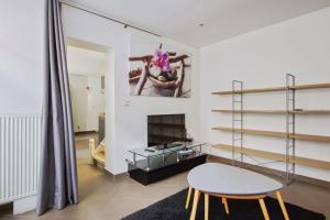 Cosy house at the heart of Old Lille - Welkeys