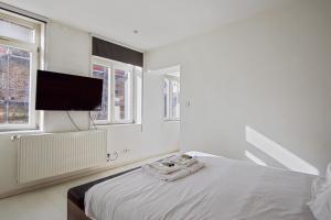 Cosy house at the heart of Old Lille - Welkeys