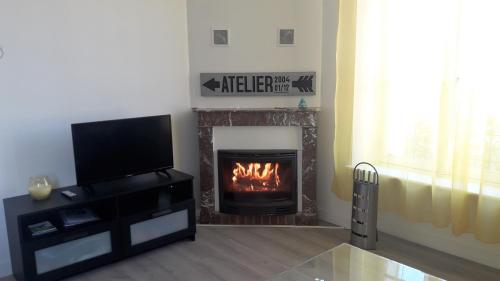 Cosy House in Bonneval