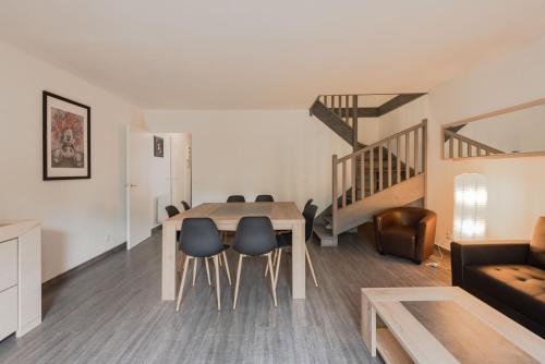 Cosy house near Disneyland BMYGUEST