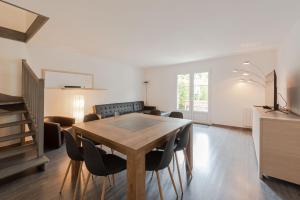 Cosy house near Disneyland BMYGUEST