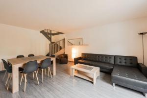 Cosy house near Disneyland BMYGUEST