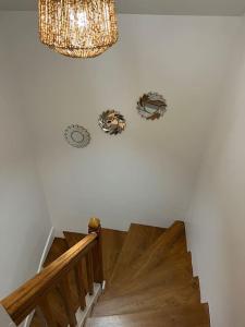 Cosy House Near Paris, CDG Airport & Expo Park