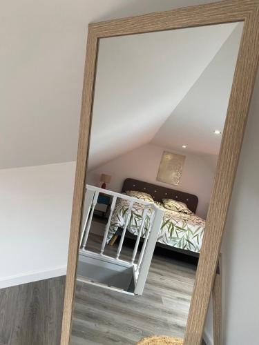 Cosy lit’ house