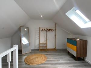 Cosy lit’ house