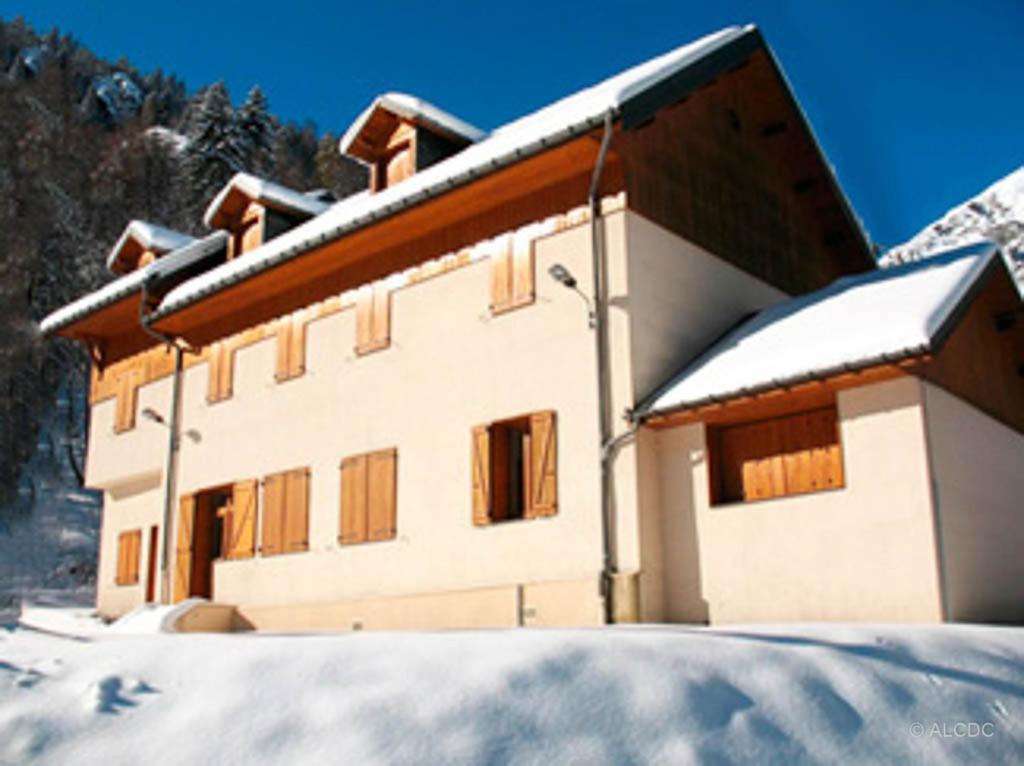 COSY LODGE