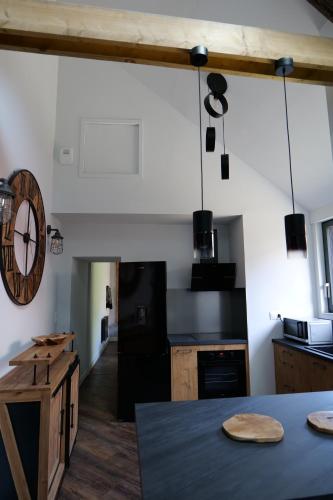 COSY LODGE