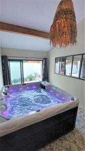 Cosy love house