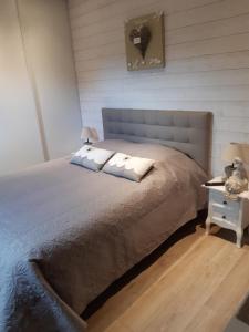 Cosy Maison Honfleur