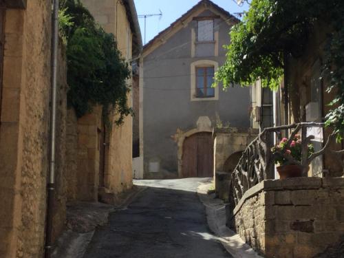 Cosy maisonnette Lascaux