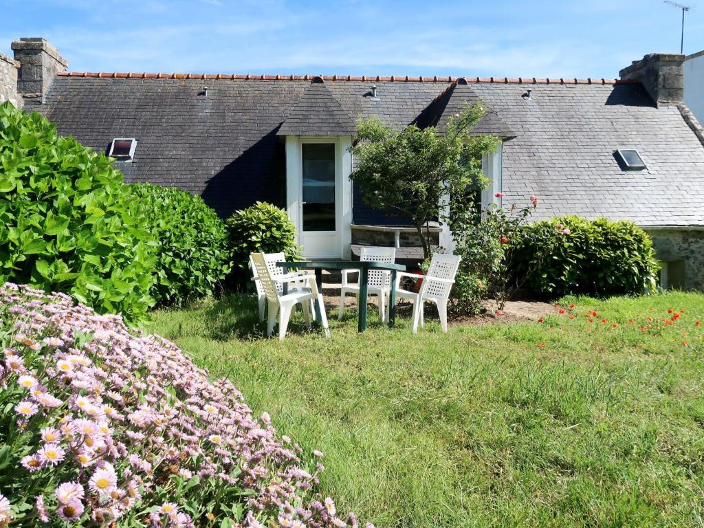 Cosy's Kerguelen - Longère jardin 56260 Larmor-Plage