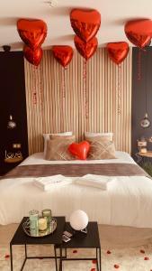 Cosy Spa Grigny