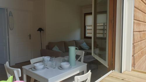 COSY T3 LACANAU