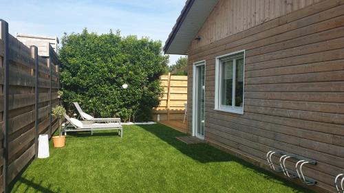 COSY T3 LACANAU