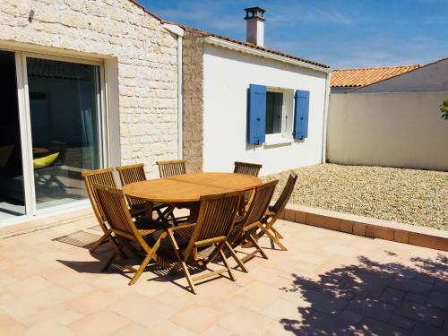 Cosy villa La Garancière - Plein coeur de la Cotinière