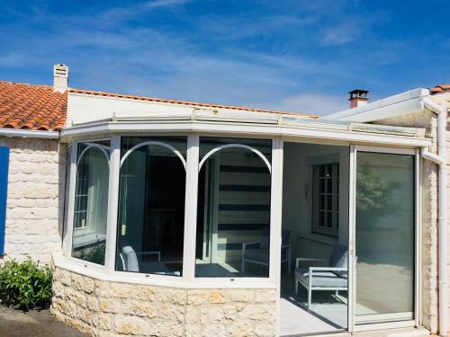 Cosy villa La Garancière - Plein coeur de la Cotinière