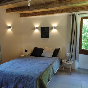 Maison de vacances CosyBergerie Route du Grand Village 73400 Ugine Rhône-Alpes