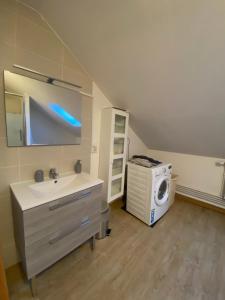 #CosyCorbie Maison à Corbie à 11 minute du centre Amiens