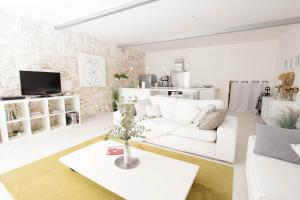 Côté Arènes - Maison climatisée avec terrasse