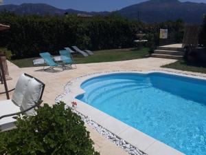 COTE D'AZUR DANS LE PARADIS