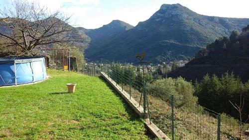 Maison de vacances Côté de jissiere Cote de gissieres 30440 Sumène Languedoc-Roussillon