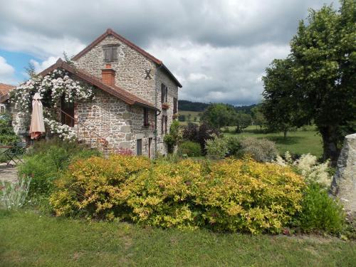 côté jardin