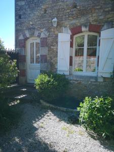 Maison de vacances Coté Marais - gite familial 38 Rue du Onze Novembre 85450 Chaillé-les-Marais Pays de la Loire