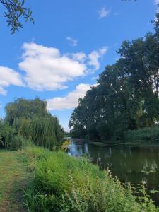 Côté Marais