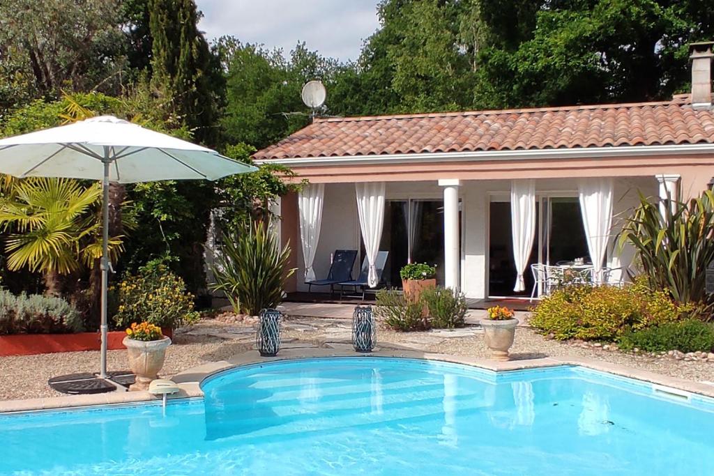 Côté Mer - Maison familiale accès privé à la plage