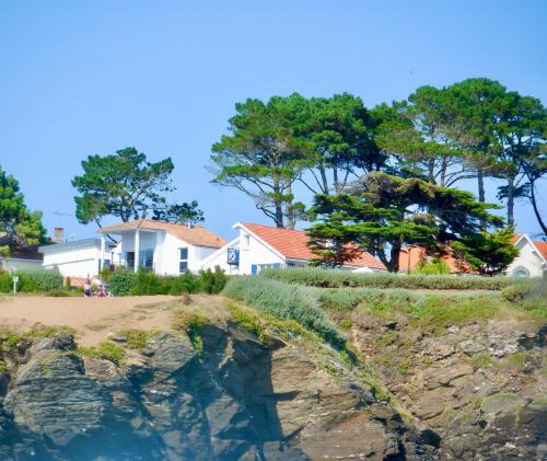 Coté Ouest