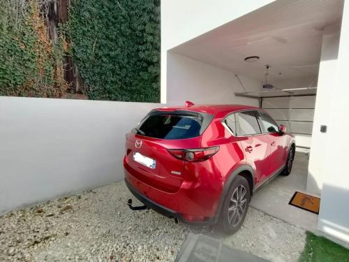 COTE SUD, Maison indépendante avec garage proche centre Bordeaux