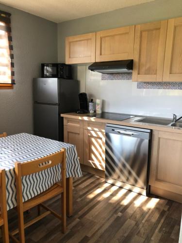 Cottage 4 personnes dans domaine privé