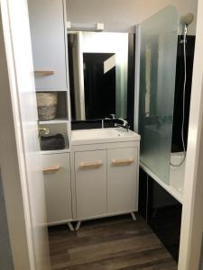 Cottage 4 personnes dans domaine privé