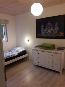 Cottage am Wald bei Berlin