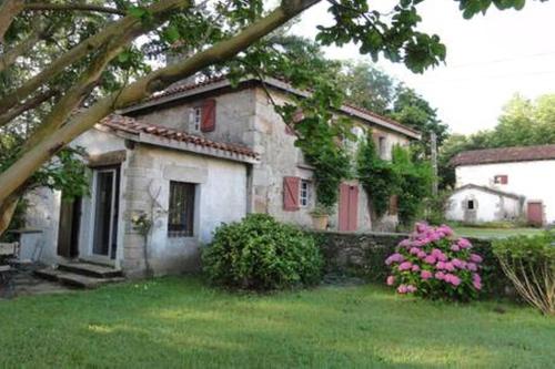 Cottage au calme proche de Saint Jean de luz