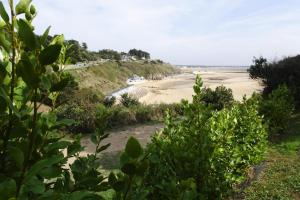 Maison de vacances Cottage, Barneville Carteret  50270 Barneville-Carteret Normandie