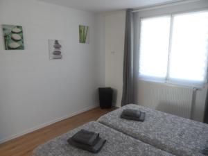Maison de vacances Cottage Cafecouet'Breizh 42 Avenue du Port 35480 Guipry-Messac Bretagne