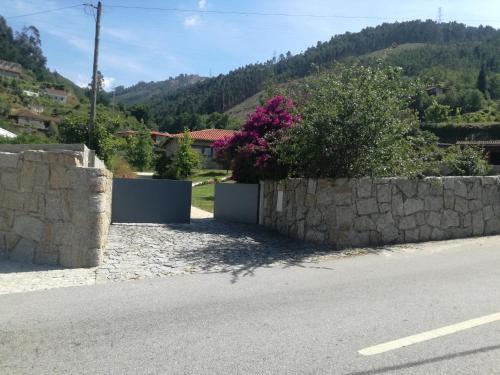 Cottage, Casa do Laranjal - Near Gerês