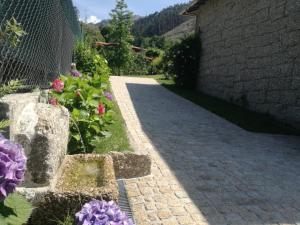 Cottage, Casa do Laranjal - Near Gerês