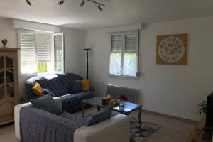 Cottage Centulois